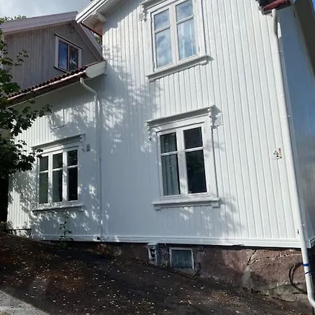 Mycondo No - Snorres Gt 4b Apt 1 - Gratis Parkering Leilighet
