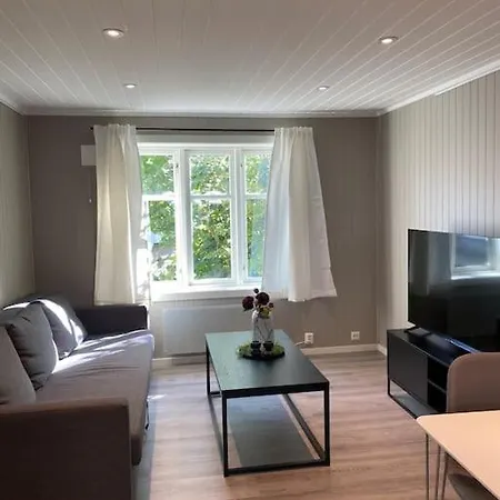 Mycondo No - Snorres Gt 4b Apt 1 - Gratis Parkering Tønsberg