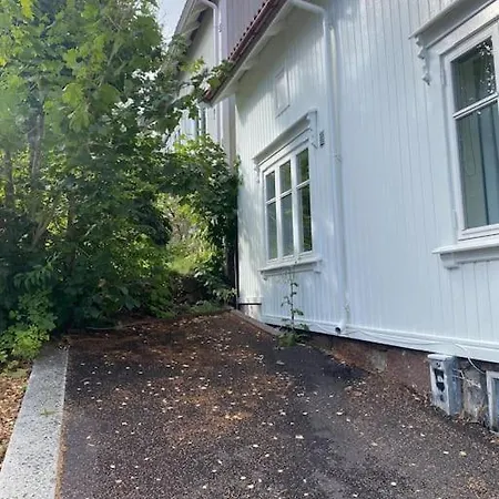 Mycondo No - Snorres Gt 4b Apt 1 - Gratis Parkering *