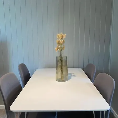 Mycondo No - Snorres Gt 4b Apt 1 - Gratis Parkering * Tønsberg