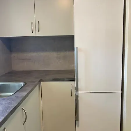 Mycondo No - Snorres Gt 4b Apt 1 - Gratis Parkering Tønsberg